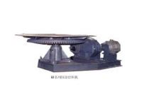 KR系列圓盤給料機