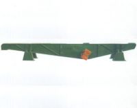 JSP型電機(jī)振動水平輸送機(jī)