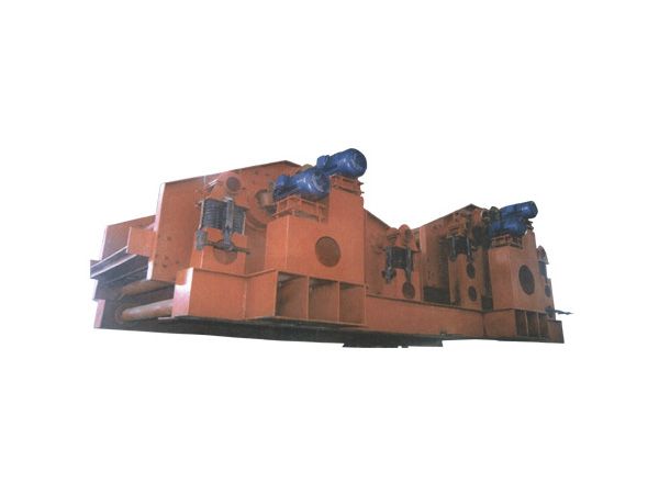 ZSJ系列節(jié)肢脫水、脫介篩